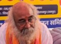If Hindus do not divide then BJP government will be formed in UP again in 2027: Acharya Pramod Krishnam