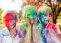 If there are children and elderly people in the house, then do not make this mistake even by mistake, celebrate safe chemical free Holi in these 4 ways.