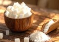 If you are fond of sweets then these five options will take care of your health.