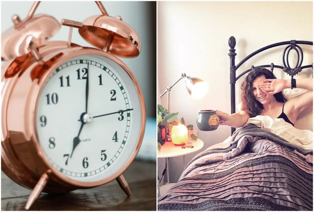 If you do these things as soon as you wake up in the morning, your age is getting shorter, change these Harmful Morning Habits today itself.