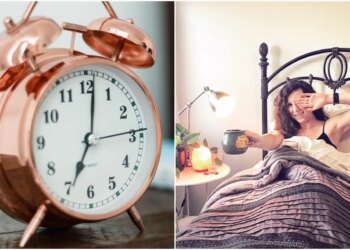 If you do these things as soon as you wake up in the morning, your age is getting shorter, change these Harmful Morning Habits today itself.