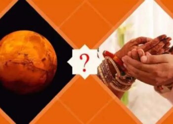 If you have Manglik Dosh in your horoscope, then know the most effective remedies and how to make your married life happy.