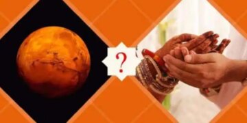 If you have Manglik Dosh in your horoscope, then know the most effective remedies and how to make your married life happy.