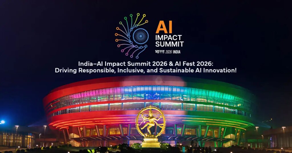 Impact on traffic and city activities during AI Summit in Delhi, what will open and what will remain closed. Read full details.