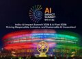 Impact on traffic and city activities during AI Summit in Delhi, what will open and what will remain closed. Read full details.