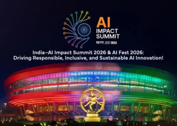 Impact on traffic and city activities during AI Summit in Delhi, what will open and what will remain closed. Read full details.