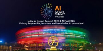 Impact on traffic and city activities during AI Summit in Delhi, what will open and what will remain closed. Read full details.
