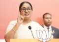 Implementation of 'Bhu Aadhaar' in Delhi will end border disputes: CM Rekha Gupta