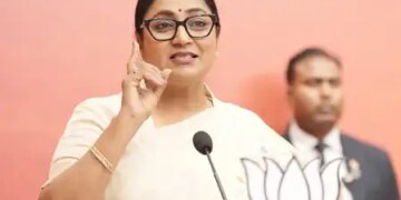 Implementation of 'Bhu Aadhaar' in Delhi will end border disputes: CM Rekha Gupta