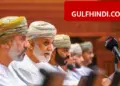 Important meeting of Oman Council today, decision will be taken on laws related to Real Estate and IT Crime.