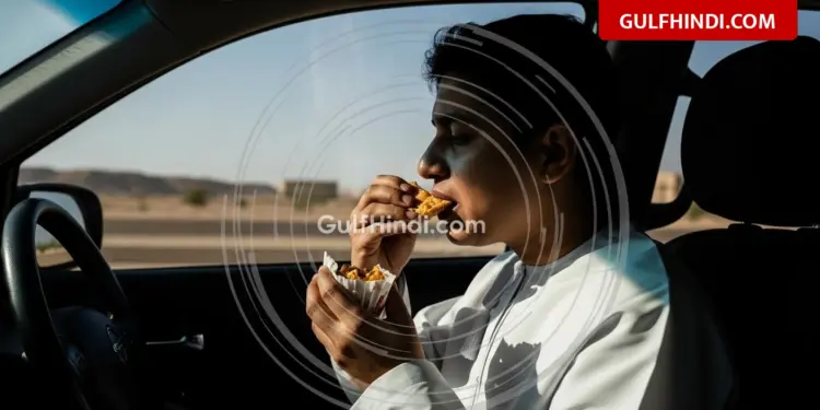 In Oman, if you eat food during the day during Ramadan, you will face jail, strict rules will be implemented from February 19