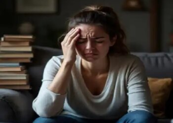 Increase in vata can also cause pain above and between the eyes, beneficial remedies are mentioned in Ayurveda.