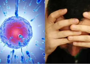 Increasing weight and fatigue without any reason may have to be ignored, it affects the sperm quality of men.
