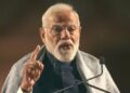 'Independent identity of independent India, mark free from slavery', Prime Minister Modi said at the inauguration of Seva Teerth
