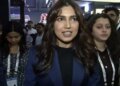 India AI Impact Summit 2026: Actress Bhumi Pednekar expressed pride in India's strength in AI field