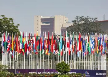 India AI Impact Summit 2026: More than 20 heads of state, 60 ministers and 500 global AI leaders participated on the first day
