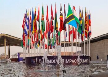 India AI Impact Summit 2026: The combination of technology and human expertise will decide the future of AI