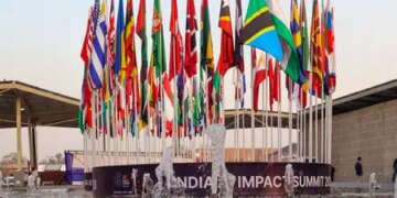 India AI Impact Summit 2026: The combination of technology and human expertise will decide the future of AI