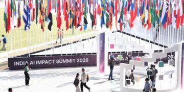 India AI Impact Summit: AI to drive innovation, employment and growth; India is making rapid progress in investment and global partnership