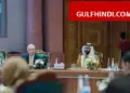 India AI Summit: Saudi Arabia showed strength in India, gave a big message regarding Vision 2030 and AI