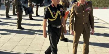 India Australia's war exercise 'Austrahind' will be more comprehensive and effective
