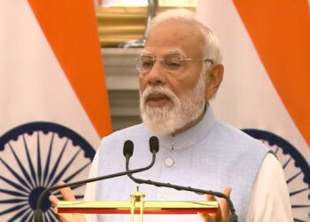 India-Brazil coming together is a loud voice of 'Global South': PM Modi
