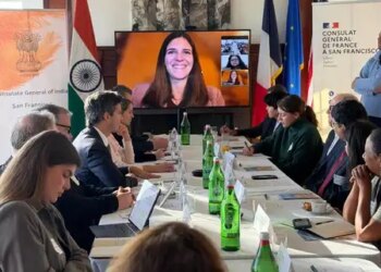 India, France call AI Impact Summit a milestone for the Global South