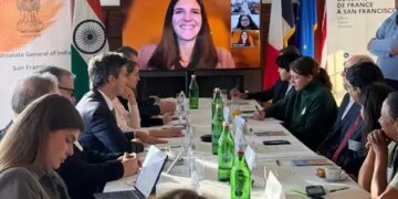 India, France call AI Impact Summit a milestone for the Global South