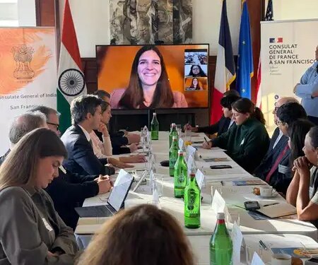 India, France call AI Impact Summit a milestone for the Global South