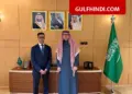 India-GCC Trade Deal: Path cleared for trade between India and Gulf countries, big agreement signed in Delhi
