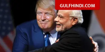 India-US Trade Deal: Big relief to India due to Modi-Trump’s talk, tariff reduced to 18%, penalty on Russian oil abolished