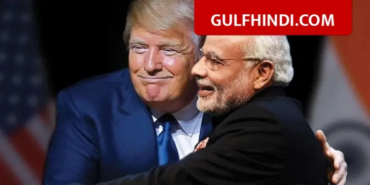 India-US Trade Deal: Big relief to India due to Modi-Trump’s talk, tariff reduced to 18%, penalty on Russian oil abolished