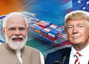 India-US interim trade agreement, watch the video to see the big cut in US tax on Indian products, the path to BTA becomes easier