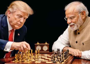 India-US trade: Meaning of Trump agreement