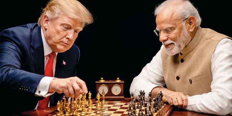 India-US trade: Meaning of Trump agreement