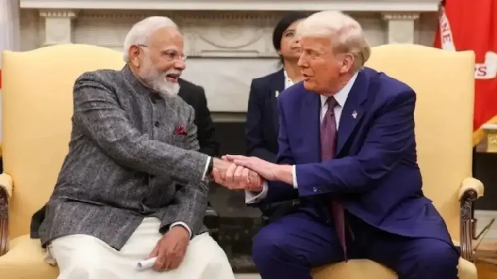 India-US trade agreement: Trump reduced tariff by 25%, read every major update related to the trade deal here
