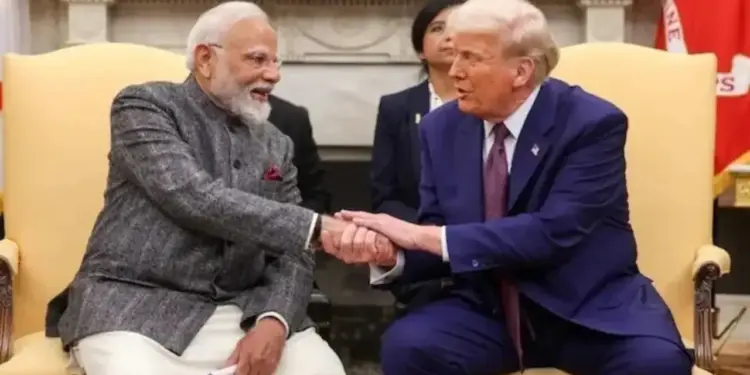 India-US trade agreement: Trump reduced tariff by 25%, read every major update related to the trade deal here