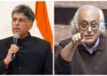 India-US trade deal: No joint statement even after 36 hours, Congress seeks response from Modi government