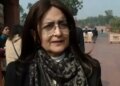 India-US trade deal diplomatic victory of PM Modi: Kiran Choudhary
