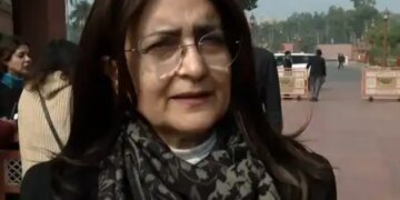 India-US trade deal diplomatic victory of PM Modi: Kiran Choudhary