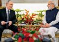 India-US trade: trend will change