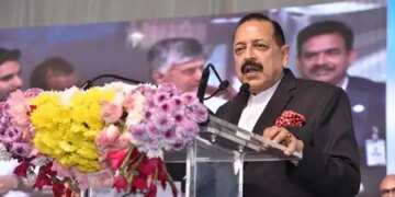 India aims to establish quantum communication network of 1,000 qubits and 2,000 km: Dr. Jitendra Singh
