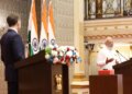 India and France strengthen defense and innovation ties, announce 'special global partnership'