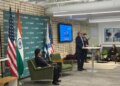 India and Israel advance AI-cyber security ties