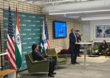 India and Israel advance AI-cyber security ties