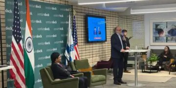 India and Israel advance AI-cyber security ties