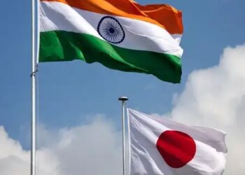 India and Japan's technological ties will play an important role in shaping the digital future