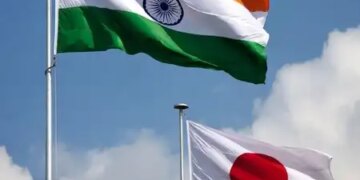 India and Japan's technological ties will play an important role in shaping the digital future