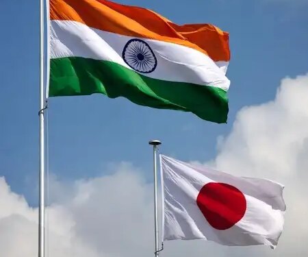 India and Japan's technological ties will play an important role in shaping the digital future