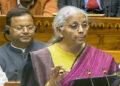 India became the main engine of global growth, share in world GDP growth reached 17 percent: Nirmala Sitharaman